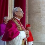 Who is Pope Leo XIV? 267th Successor of Saint Peter